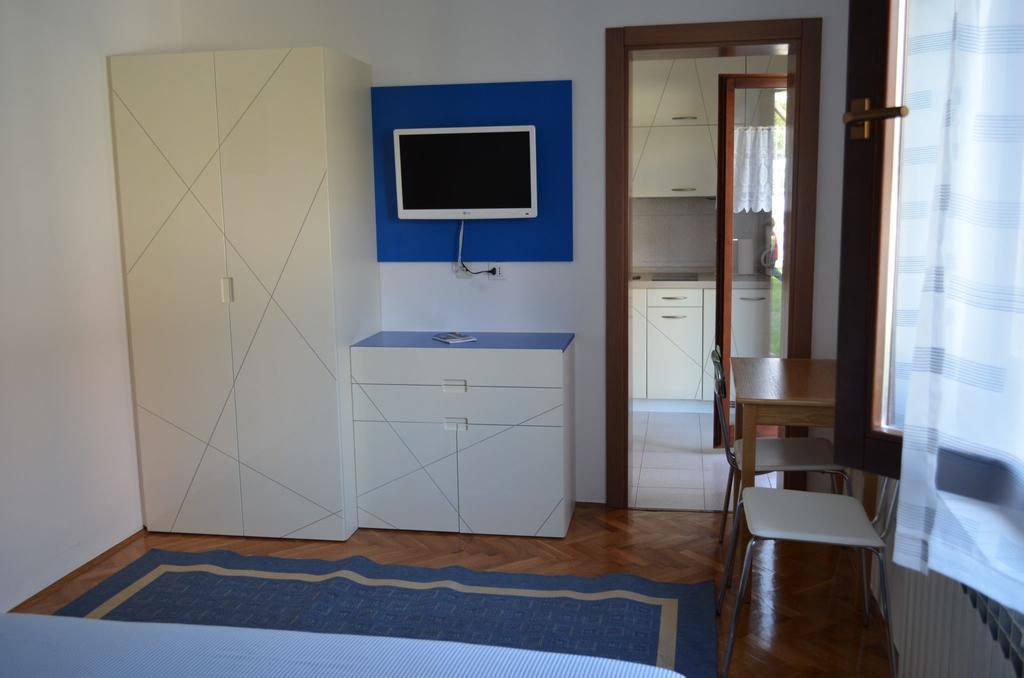 Apartments & Room Mariza Rovinj Szoba fotó